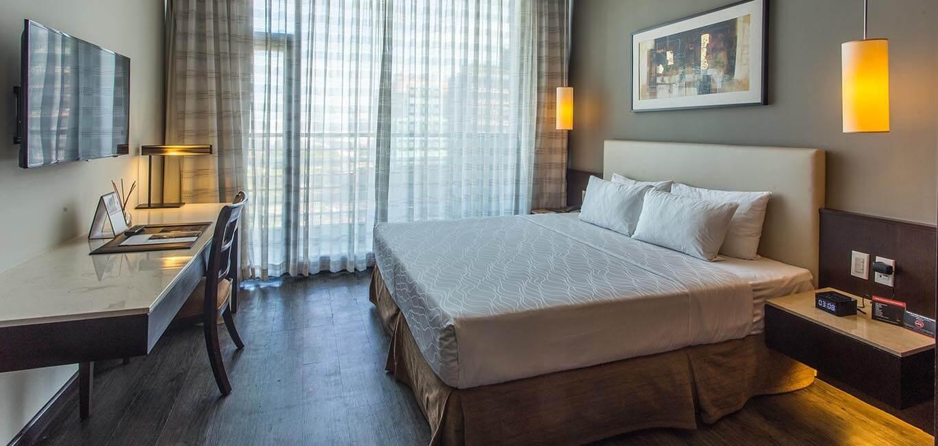 The B Hotel Alabang Muntinlupa City Kültér fotó