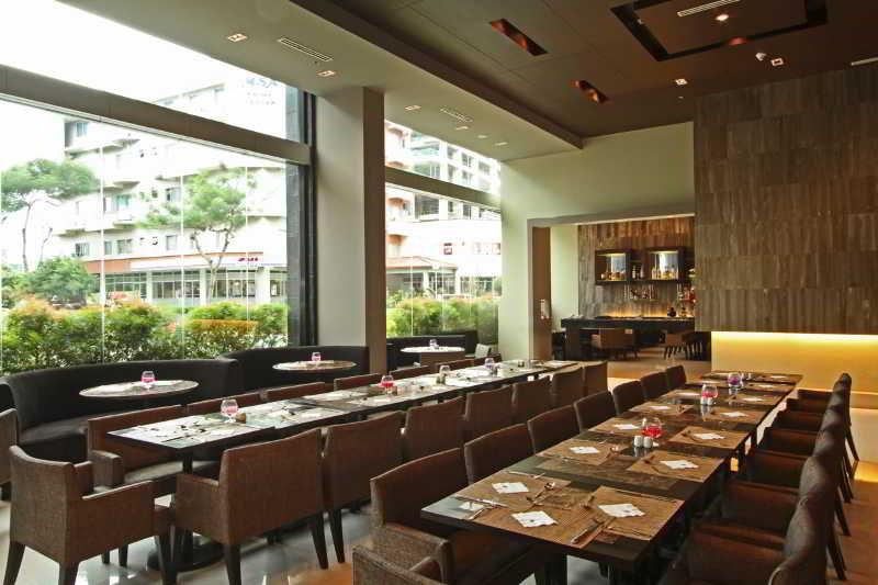 The B Hotel Alabang Muntinlupa City Kültér fotó