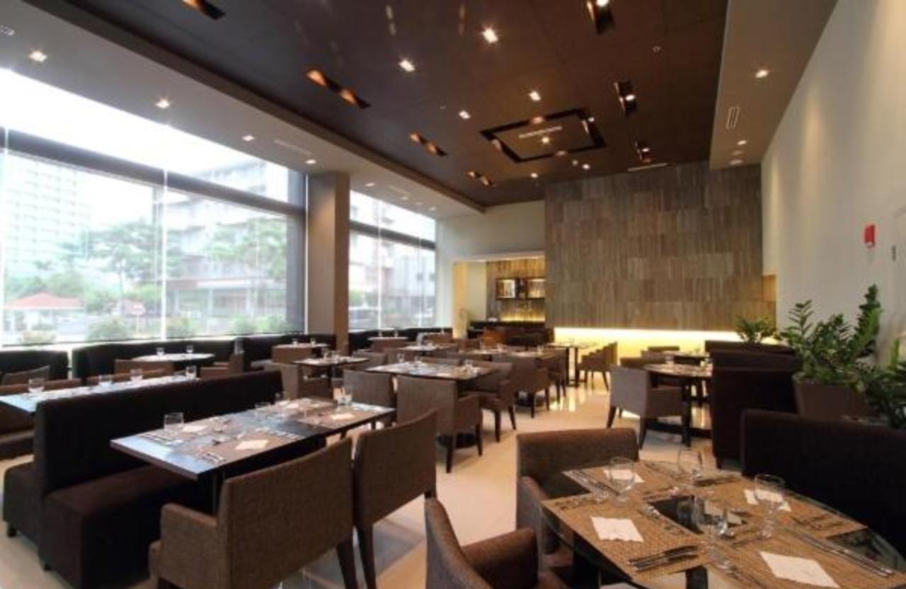 The B Hotel Alabang Muntinlupa City Kültér fotó
