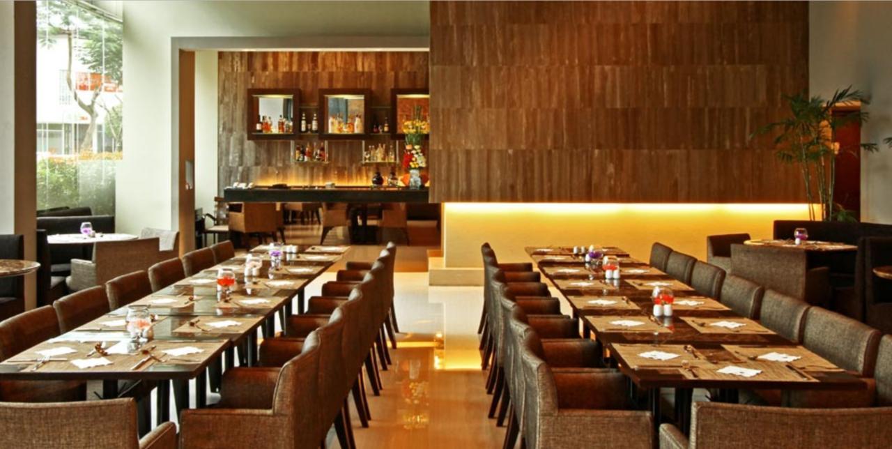 The B Hotel Alabang Muntinlupa City Kültér fotó