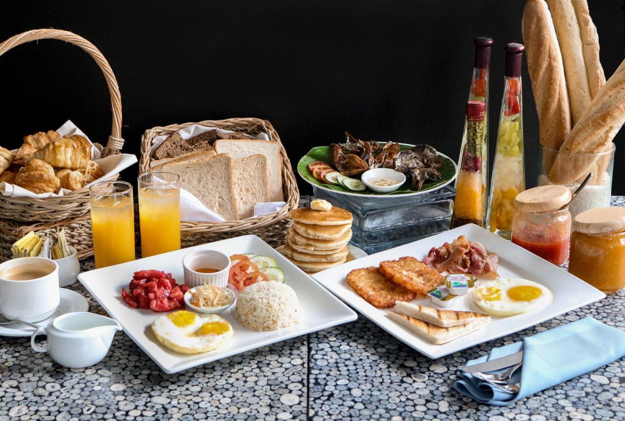 The B Hotel Alabang Muntinlupa City Kültér fotó