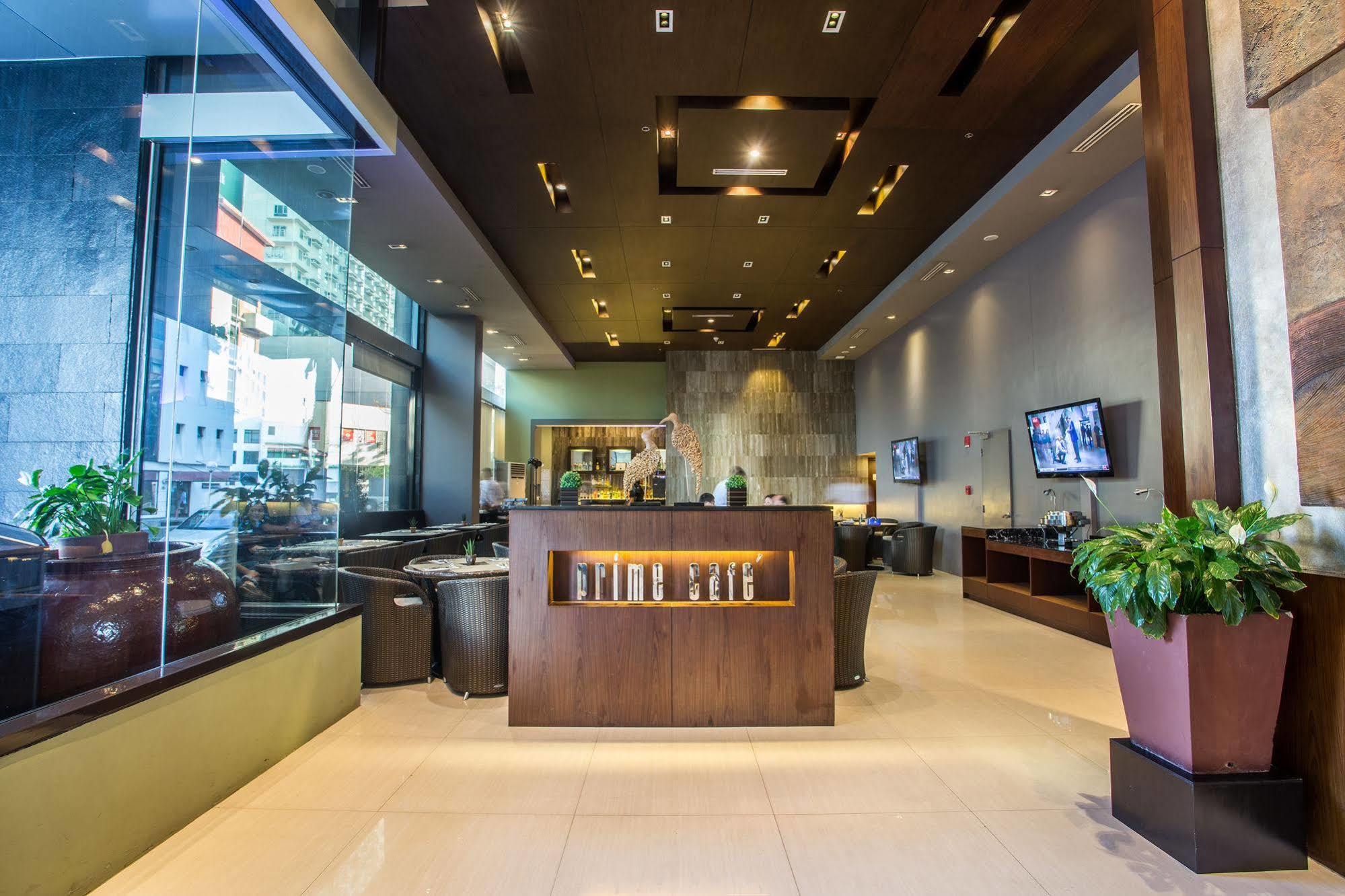 The B Hotel Alabang Muntinlupa City Kültér fotó