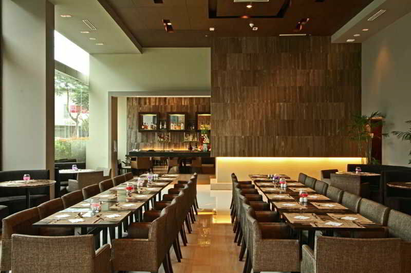 The B Hotel Alabang Muntinlupa City Kültér fotó