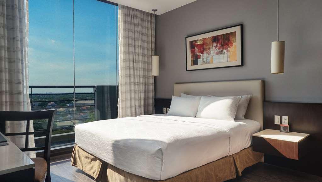 The B Hotel Alabang Muntinlupa City Szoba fotó